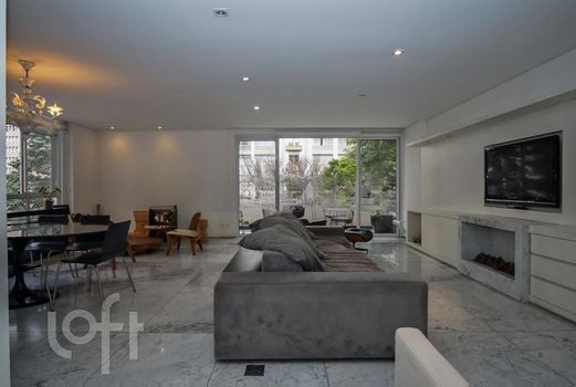 Foto 3 do(a) Apartamento de 3 quartos à venda em Jardim Paulista, São Paulo