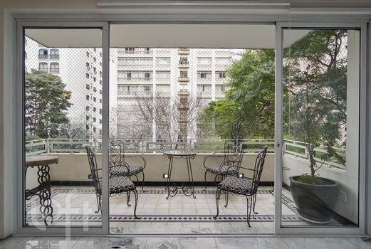 Foto 12 do(a) Apartamento de 3 quartos à venda em Jardim Paulista, São Paulo