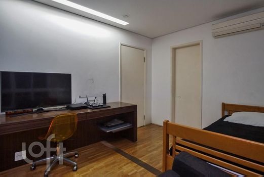 Foto 14 do(a) Apartamento de 3 quartos à venda em Jardim Paulista, São Paulo