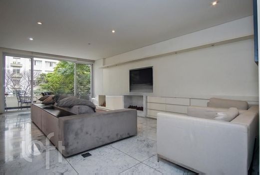 Foto 7 do(a) Apartamento de 3 quartos à venda em Jardim Paulista, São Paulo