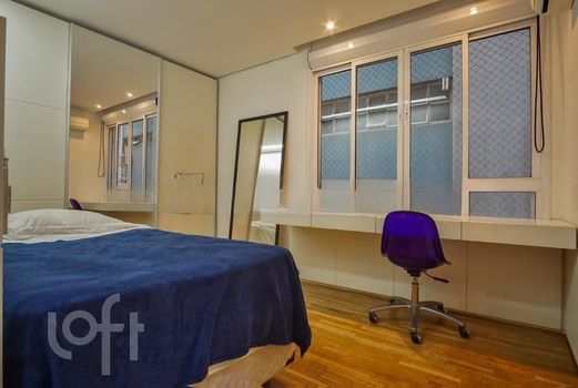 Foto 37 do(a) Apartamento de 3 quartos à venda em Jardim Paulista, São Paulo
