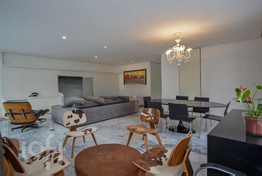 Foto 39 do(a) Apartamento de 3 quartos à venda em Jardim Paulista, São Paulo