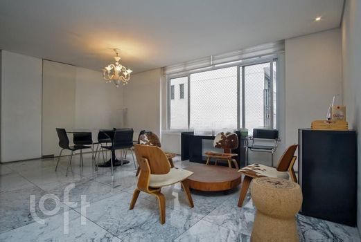 Foto 10 do(a) Apartamento de 3 quartos à venda em Jardim Paulista, São Paulo
