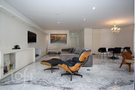 Foto 42 do(a) Apartamento de 3 quartos à venda em Jardim Paulista, São Paulo