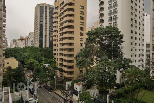 Foto 5 do(a) Apartamento de 3 quartos à venda em Jardim Paulista, São Paulo