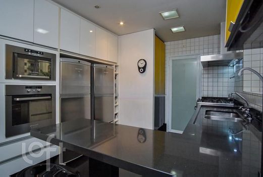 Foto 35 do(a) Apartamento de 3 quartos à venda em Jardim Paulista, São Paulo