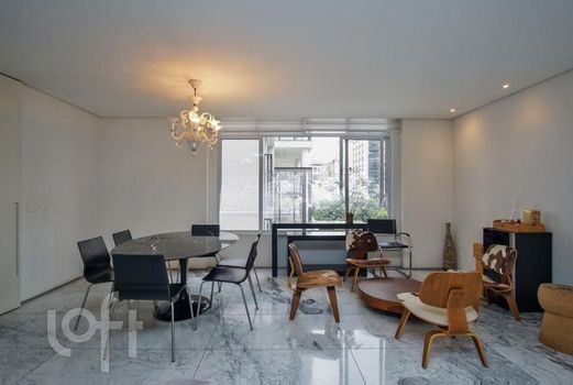 Foto 18 do(a) Apartamento de 3 quartos à venda em Jardim Paulista, São Paulo
