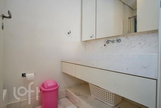 Foto 17 do(a) Apartamento de 3 quartos à venda em Jardim Paulista, São Paulo