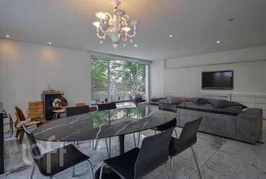 Foto 9 do(a) Apartamento de 3 quartos à venda em Jardim Paulista, São Paulo