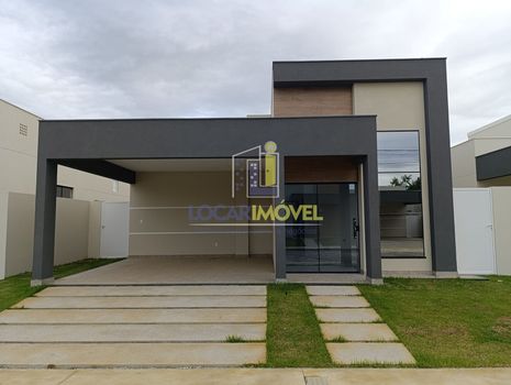 Foto 2 do(a) Casa em Condomínio de 3 quartos à venda em Boa Vista, Vitória da Conquista