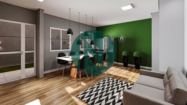 Foto 21 do(a) Cobertura de 1 quartos à venda em Vila Pereira Barreto, São Paulo