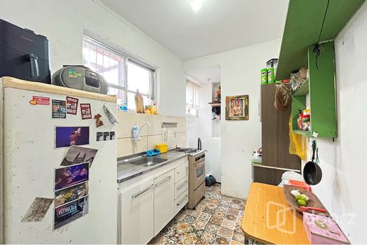 Foto 19 do(a) Apartamento de 1 quartos à venda em Santo Antônio, Porto Alegre