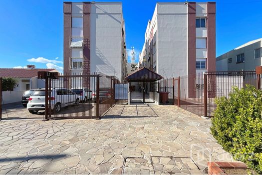 Foto 30 do(a) Apartamento de 1 quartos à venda em Santo Antônio, Porto Alegre