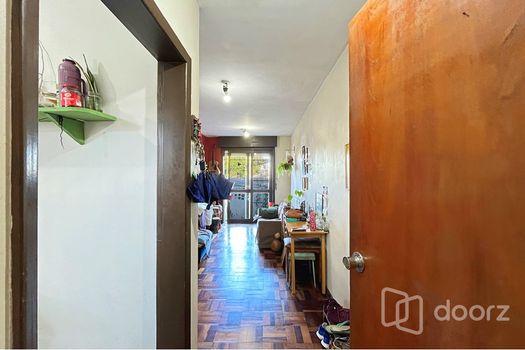 Foto 1 do(a) Apartamento de 1 quartos à venda em Santo Antônio, Porto Alegre
