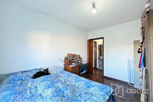 Foto 10 do(a) Apartamento de 1 quartos à venda em Santo Antônio, Porto Alegre