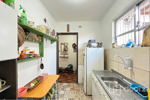 Foto 17 do(a) Apartamento de 1 quartos à venda em Santo Antônio, Porto Alegre