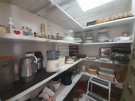 Foto 10 do(a) Apartamento de 4 quartos à venda em Jardim Proença, Campinas