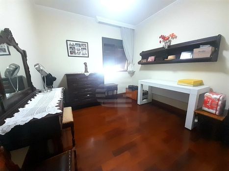 Foto 20 do(a) Apartamento de 4 quartos à venda em Jardim Proença, Campinas