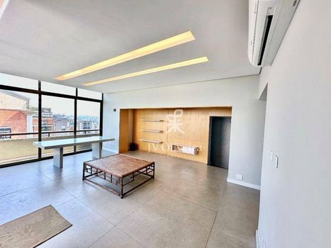 Foto 22 do(a) Cobertura de 3 quartos à venda em Vila Progredior, São Paulo