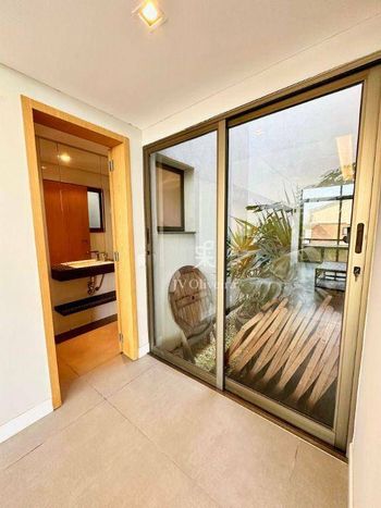 Foto 19 do(a) Cobertura de 3 quartos à venda em Vila Progredior, São Paulo