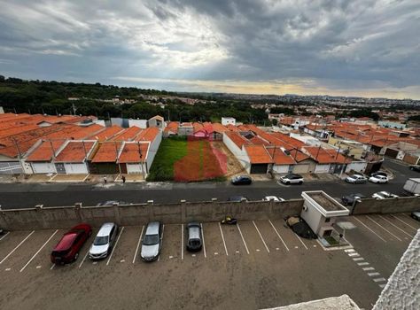 Foto 13 do(a) Apartamento de 2 quartos à venda em Pompéia, Piracicaba