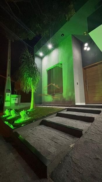 Foto 2 do(a) Casa em Condomínio de 3 quartos à venda em Ideal Life Ecolazer Residence, São José do Rio Preto