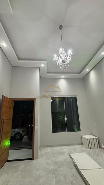 Foto 17 do(a) Casa em Condomínio de 3 quartos à venda em Ideal Life Ecolazer Residence, São José do Rio Preto