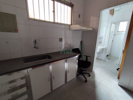 Foto 7 do(a) Apartamento de 3 quartos à venda em Jardim Montanhês, Belo Horizonte