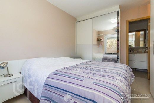 Foto 14 do(a) Apartamento de 2 quartos à venda em Teresópolis, Porto Alegre