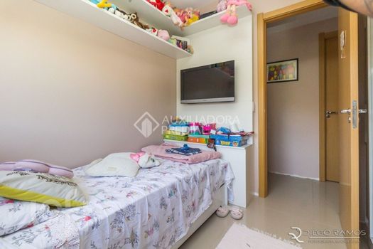 Foto 12 do(a) Apartamento de 2 quartos à venda em Teresópolis, Porto Alegre