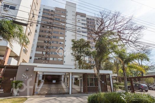 Foto 33 do(a) Apartamento de 2 quartos à venda em Teresópolis, Porto Alegre