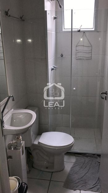 Foto 7 do(a) Apartamento de 2 quartos à venda em Vila Damaceno, São Paulo