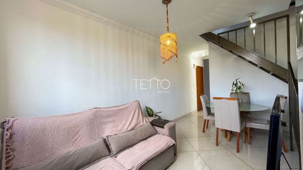 Foto 18 do(a) Apartamento de 3 quartos à venda em Cinquentenário, Belo Horizonte