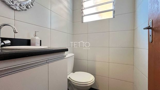 Foto 21 do(a) Apartamento de 3 quartos à venda em Cinquentenário, Belo Horizonte