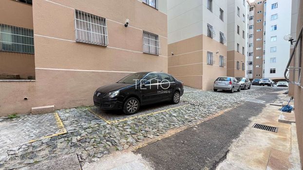 Foto 27 do(a) Apartamento de 3 quartos à venda em Cinquentenário, Belo Horizonte