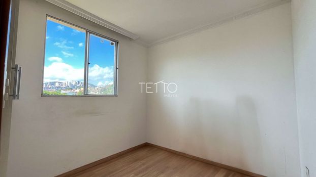 Foto 4 do(a) Apartamento de 3 quartos à venda em Cinquentenário, Belo Horizonte