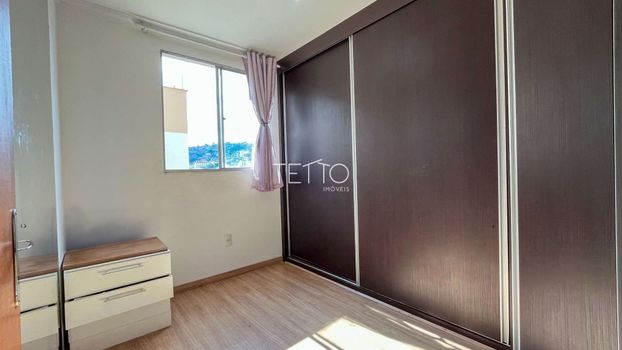 Foto 3 do(a) Apartamento de 3 quartos à venda em Cinquentenário, Belo Horizonte