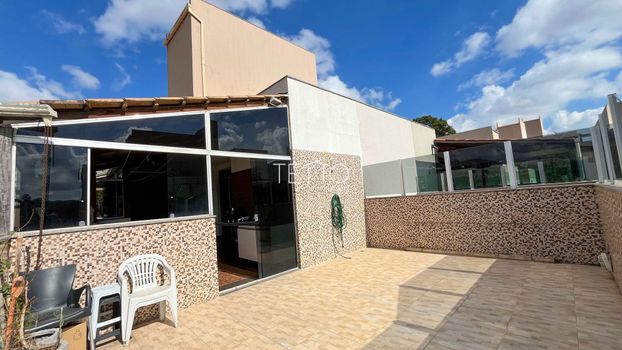 Foto 25 do(a) Apartamento de 3 quartos à venda em Cinquentenário, Belo Horizonte