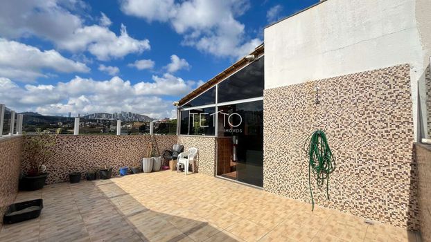 Foto 26 do(a) Apartamento de 3 quartos à venda em Cinquentenário, Belo Horizonte