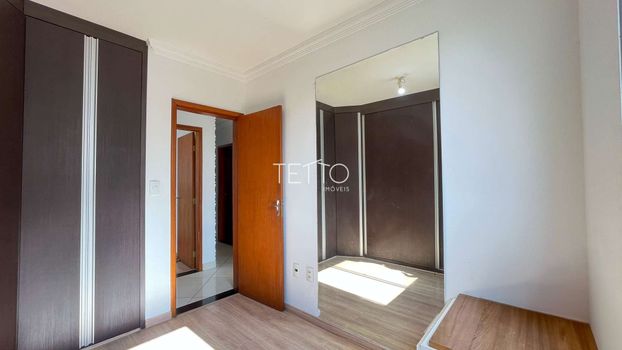 Foto 6 do(a) Apartamento de 3 quartos à venda em Cinquentenário, Belo Horizonte