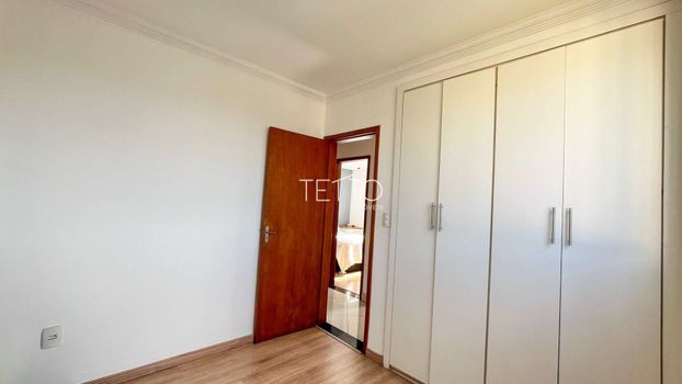 Foto 2 do(a) Apartamento de 3 quartos à venda em Cinquentenário, Belo Horizonte