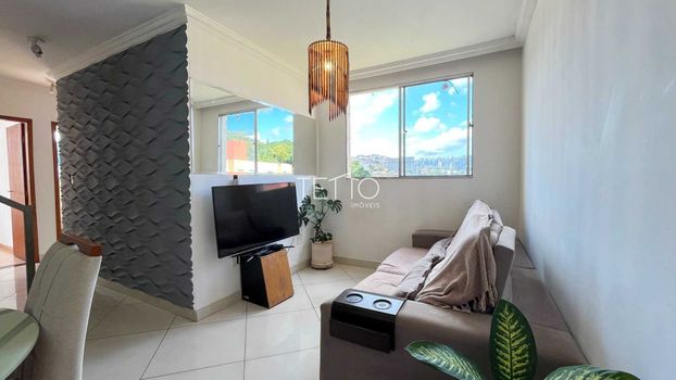 Foto 17 do(a) Apartamento de 3 quartos à venda em Cinquentenário, Belo Horizonte