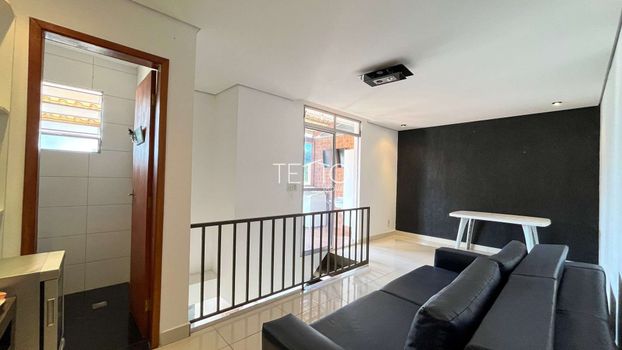 Foto 20 do(a) Apartamento de 3 quartos à venda em Cinquentenário, Belo Horizonte