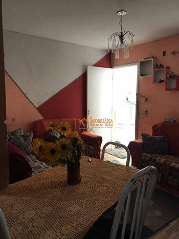 Foto 1 do(a) Apartamento de 2 quartos à venda em Jardim Guilhermino, Guarulhos