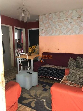 Foto 2 do(a) Apartamento de 2 quartos à venda em Jardim Guilhermino, Guarulhos