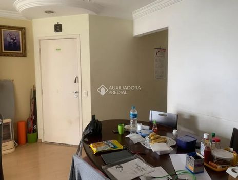 Foto 3 do(a) Apartamento de 3 quartos à venda em Mooca, São Paulo