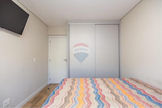 Foto 41 do(a) Apartamento de 3 quartos à venda em Bacacheri, Curitiba