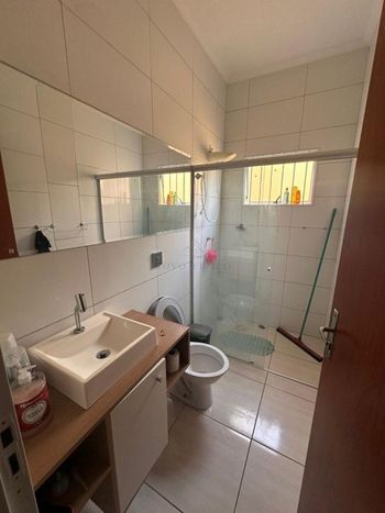 Foto 4 do(a) Casa de 2 quartos à venda em Ipanema, Araçatuba