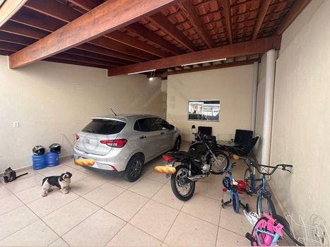 Foto 6 do(a) Casa de 2 quartos à venda em Ipanema, Araçatuba