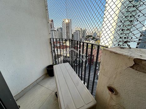 Foto 26 do(a) Apartamento de 1 quartos à venda em Vila Mariana, São Paulo